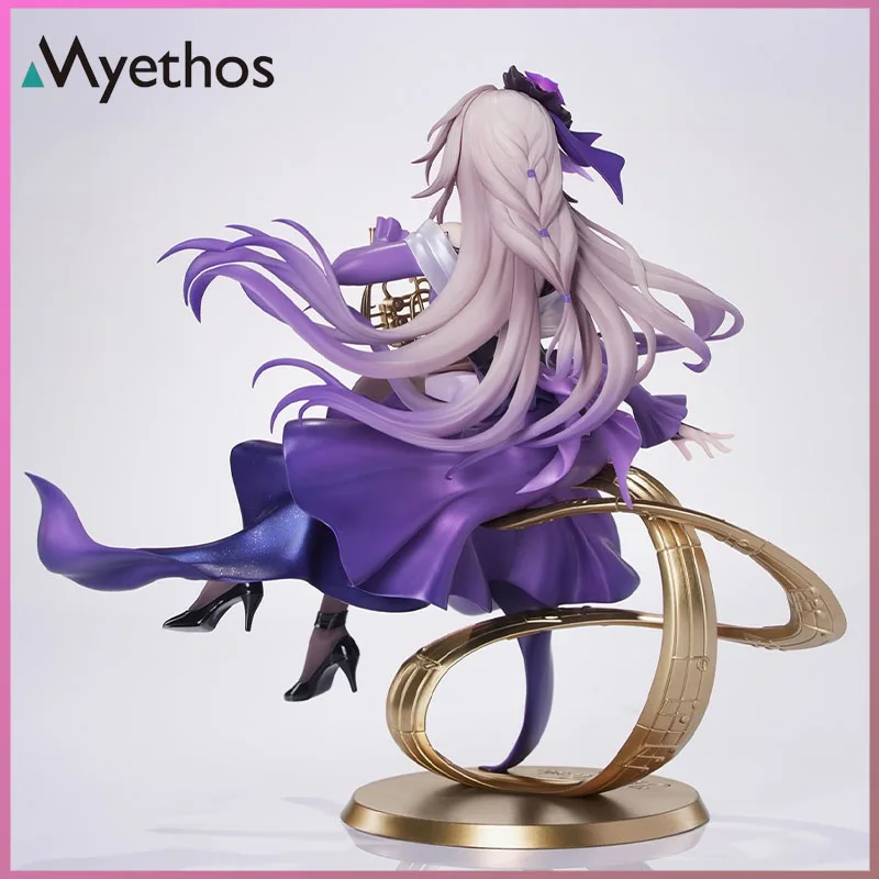 MYETHOS + Honkai Star Rail the Herta LIVE Ver 189mm Model Kit — view 5