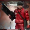 PRESENT PT-sp64 Young Boy Guy Motor Full Set Moveable Model Collect About Action Figure
