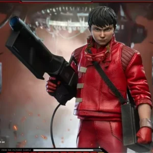 PRESENT PT-sp64 Young Boy Guy Motor Full Set Moveable Model Collect About Action Figure