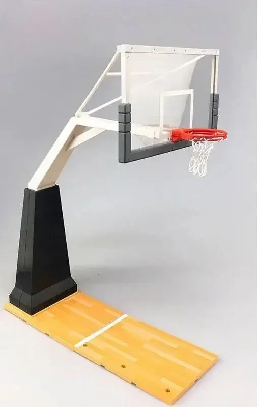 GREAT GT Dasin Play Basketball Sakuragi Mitsui Rukawa Ryota Kogure Ayako SENDOH Action Figure — view 34