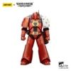 JOYTOY Warhammer 30K 1/18 Thousand Sons MKVI Tactical Legionary Anime Military Model Action Figure