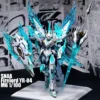 SNAA Firelord YR-04 MG 1/100 Assembly Model Kit