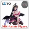 TAiTO Desktop OVERLORD Albedo ( Negligee Ver.) Model Action Figure