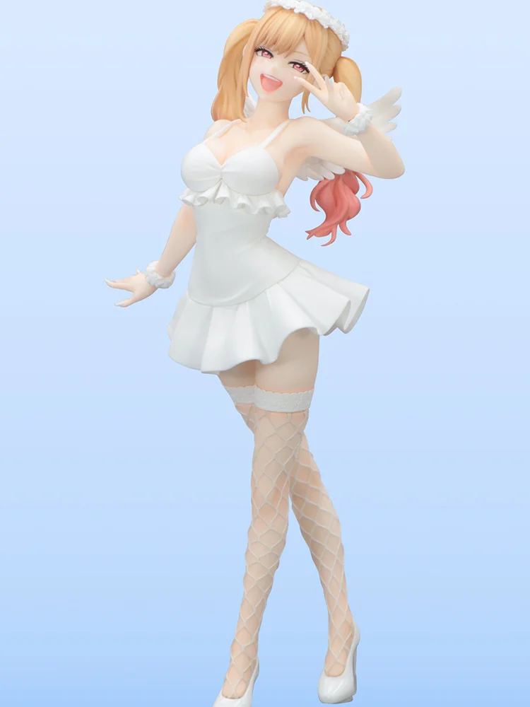 FuRyu BiCute Pure Marin Kitagawa My Dress-Up Darling Anime Model Collectible Action Figure — view 7