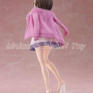 TAITO Coreful Witch's Journey Irena Swimsuit Model Figures Models Collectible Figure