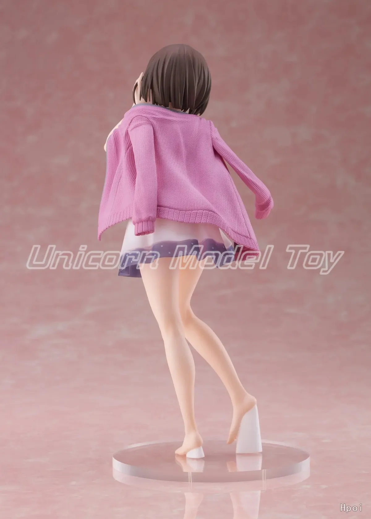 TAITO Coreful Witch's Journey Irena Swimsuit Model Figures Models Collectible Figure