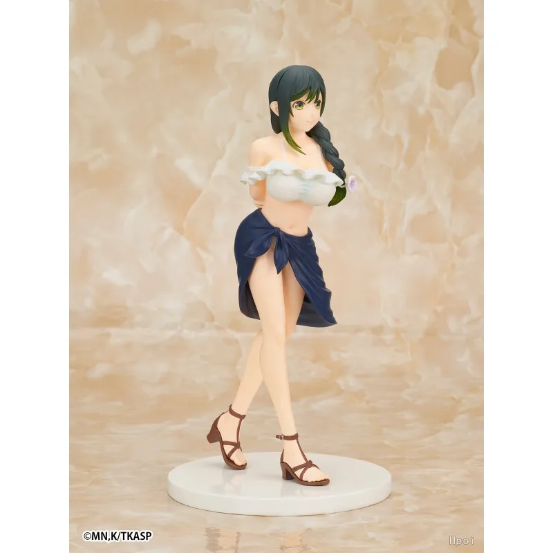 TAiTO Coreful the Matchmaking of the Kangami Family Gan Shen Ye Zhong Collectible Figure