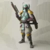 Star War Samurai Taisho Boba Fett Death Armor Darth Maul Action Figure