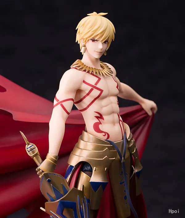 Myethos Fate-Grand Order Gilgamesh Scale 1/8 Collectible Figure — view 2