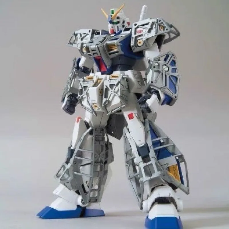 MG 1/100 RX-78 NT-1 Ver2.0 YM-001 ALEX Assembly Model Kit — view 2