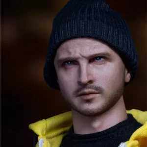 ZGJKTOYS Breaking Bad 1/6 Scale Movable Action Figure Set