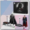 Fondjoy Batman v Superman Armored Battle Damaged Figure Set