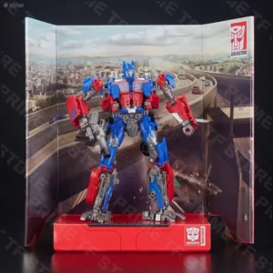 Hasbro Transformers Studio Series SS-32 Optimus Prime Figure