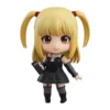 10Cm Nendoroid #2674 Misa Amane 2.0 DEATH NOTE Collectible Figure