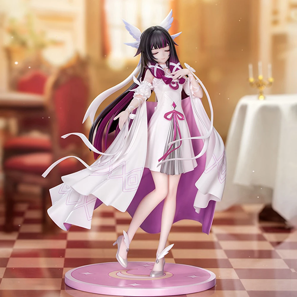 Myethos + Genshin Impact Game Peripherals Columbina Hyposelenia (Carnival Gathering Ver.) Action Collectible Figure — view 7