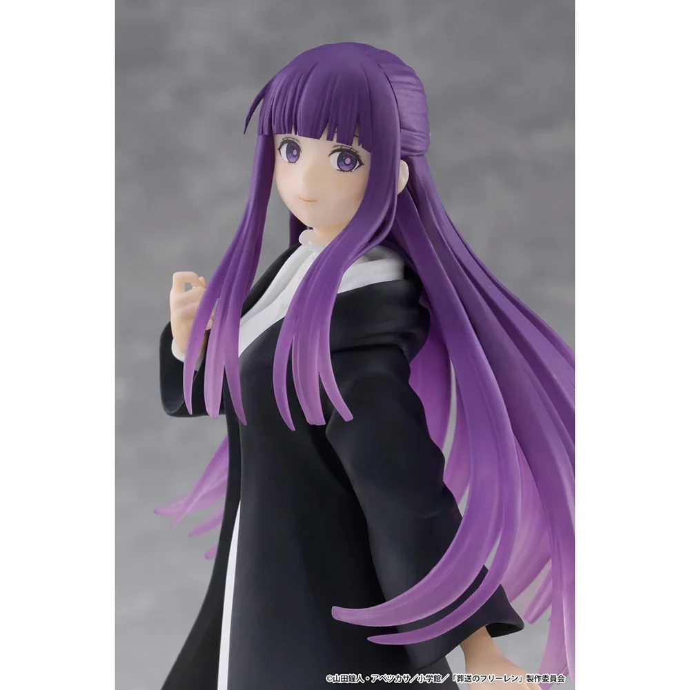 TAiTO Coreful Fern Frieren: Beyond Journey's End 18cm Desktop Anime Action Figure — view 6