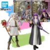 BANDAI SHFiguarts Frieren: Beyond Journey's End Fern Anime Model Action Figure