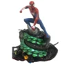 Marvel Spider-Man Super Hero Collectible Figure