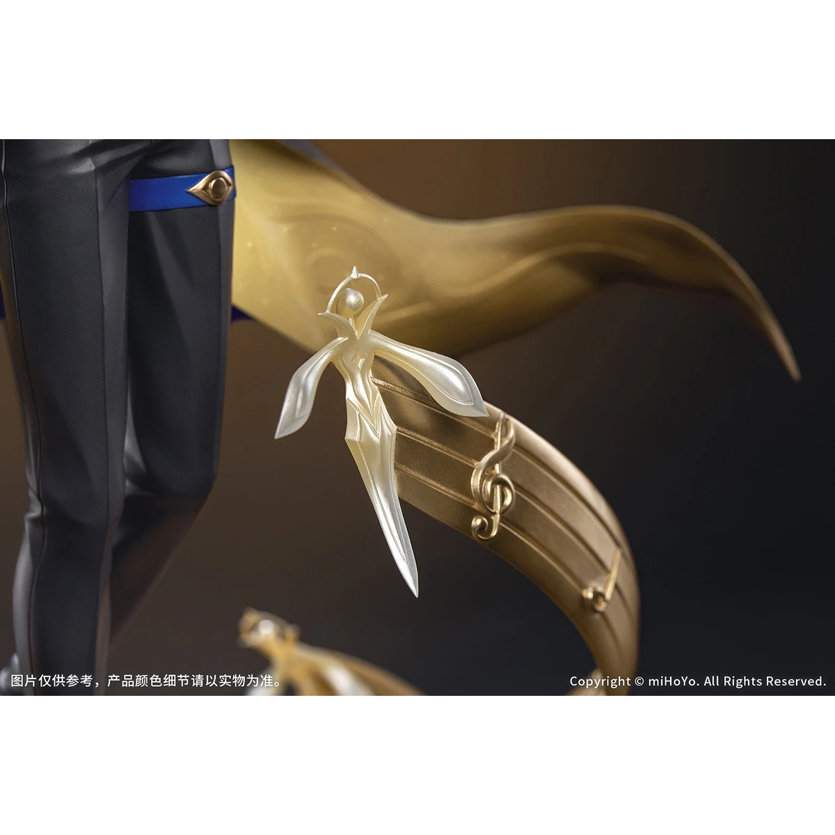 Myethos + Sunday Star Rail LIVE Ver. 1/8 Collectible Figure — view 4