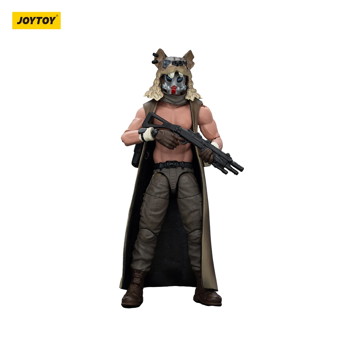 JOYTOY 1/18 Military Armed Force Series Action Figure — view 16