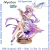 Myethos + Honkai: Star Rail Castorice the Xia Die Figures Anime Model Collectible Figure