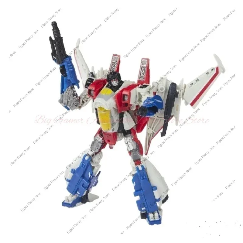 Special Offer Hasbro Transformation Studio Series V Level SS 72 Starscream Mol Action Figure — view 3