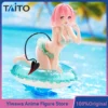 TAITO to LOVEru Darkness Momo Belia Deviluke Aqua Float Bishoujo Collectible Figure