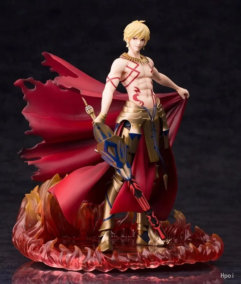Myethos Fate-Grand Order Gilgamesh Scale 1/8 Collectible Figure — view 6