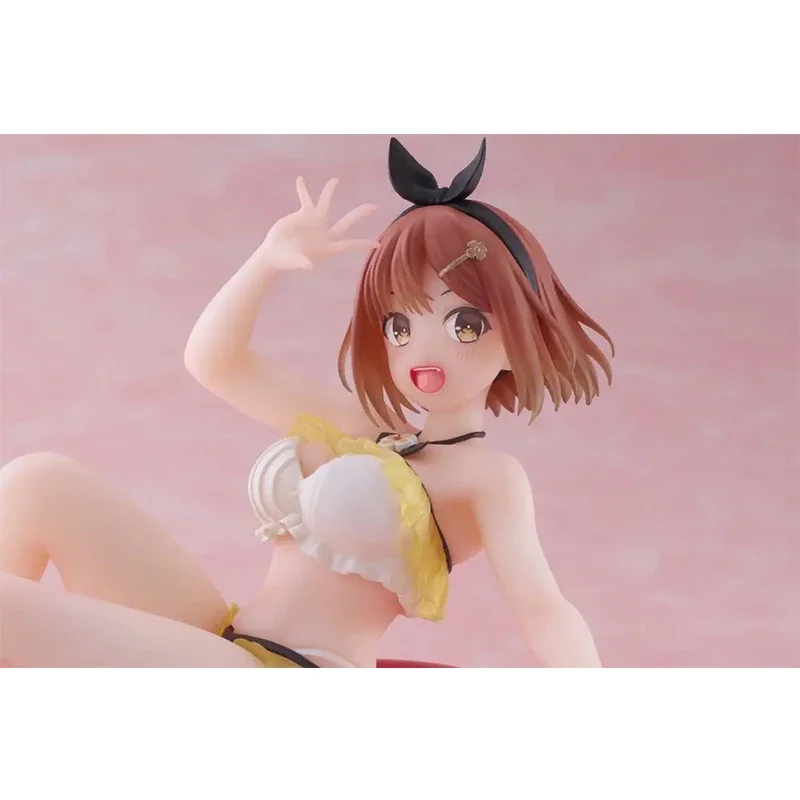 TAiTO AFG Atelier Ryza: Ever Darkness & the Secret Hideout Reisalin Stout Collectible Figure — view 2