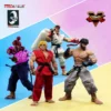 ICONIQ STUDIOS Street Fighter - 1/6 Scale Articulated Collectible Action Figure
