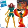 Hasbro Marvel Legends Phoenix Jean Grey X-Men Girls Action Figure