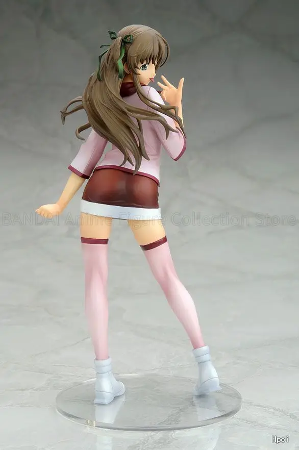 ANIPLEX+ Freshly Baked!! Japan Tsukino Azusagawa Pantasia Uniform Ver. 1/8 Model Decoration Collectible Figure — view 6
