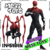 Mess Superior Spider-Man (Doctor Octopus Ver.) Anime - Peter Parker Model Action Figure