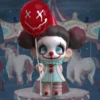 Kasa Not a Villain Series Dolls Action Figure