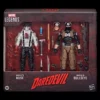 Hasbro Marvel Legends Series MARVEL'S MUSE/MARVEL'S BULLSEYE Model Action Figure