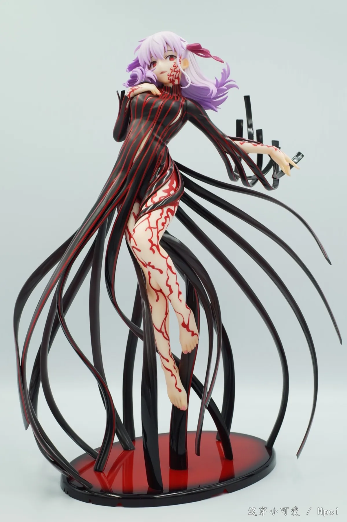 Stronger ANIPLEX+ Fate/stay Night Heaven's Feel Sakura Matou II Lost Butterfly Collectible Figure — view 7