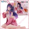 TAiTO Desktop Oshi No Ko Hoshino Ai Rabbit Room Wear Ver Collectible Figure