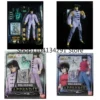 Bandai Saint Cloth Bronze Sanctuary Seiya Pegasus Casual Set Collectible Action Figure
