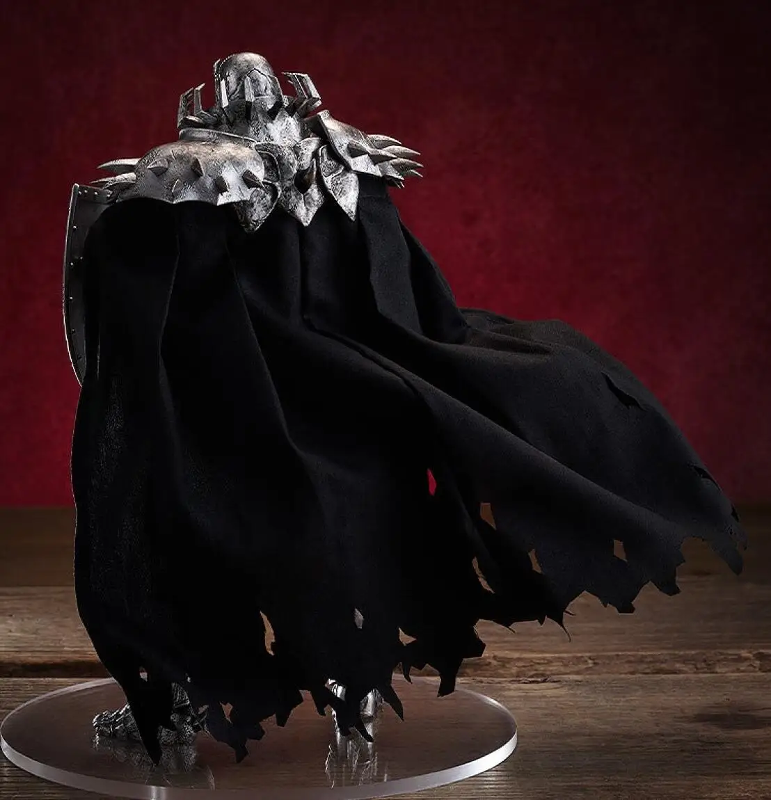Good Smile POP UP PARADE Berserk Skull Knight Figure — view 6