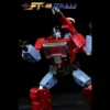 Transformation FansToys FT-46 Perceptor 2.0 G1 MasterPiece MP Robot Action Figure
