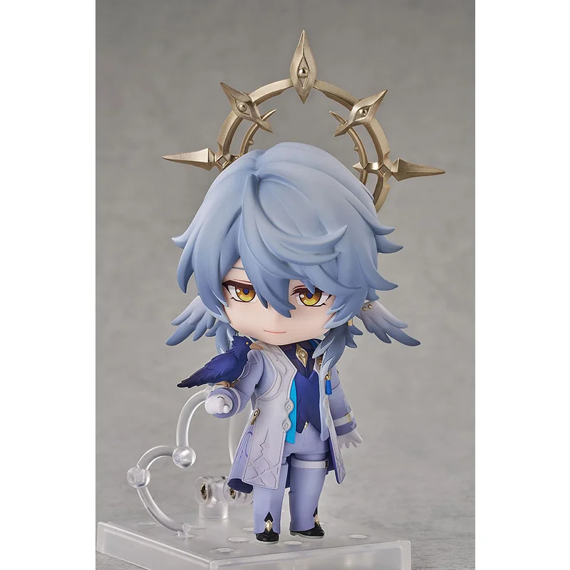Good Smile GSC 2696 Nendoroid Honkai: Star Rail Sunday Anime Model Collectible Figure — view 2