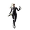 Hasbro Marvel Legends Spider-Man 2 Black Cat Figure