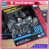 Hasbro Transformers Classic Studio Series SS-109 Leader Megatron Robot Collectibles Hobbies Action Figure