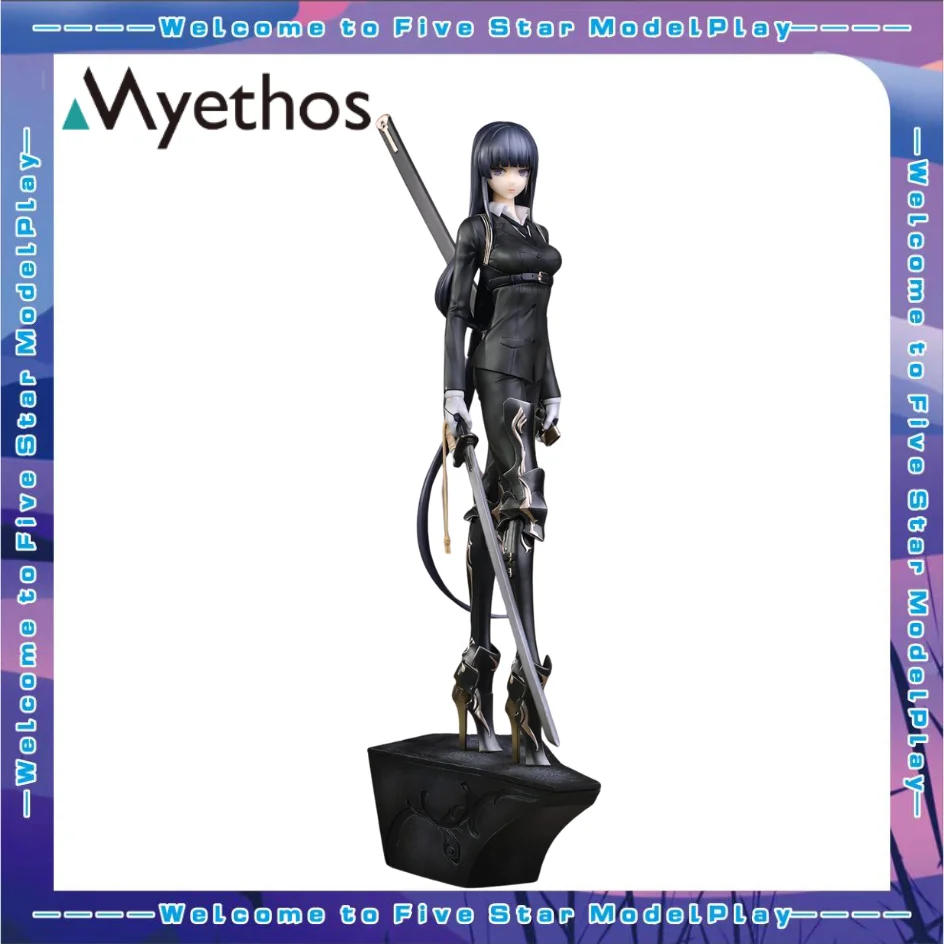 Myethos G.A.D Crow Scale 1/7 Collectible Figure