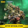 JOYTOY Warhammer 40k 1/18 Death Guard Foul Blightspawn Lord of Action Figure