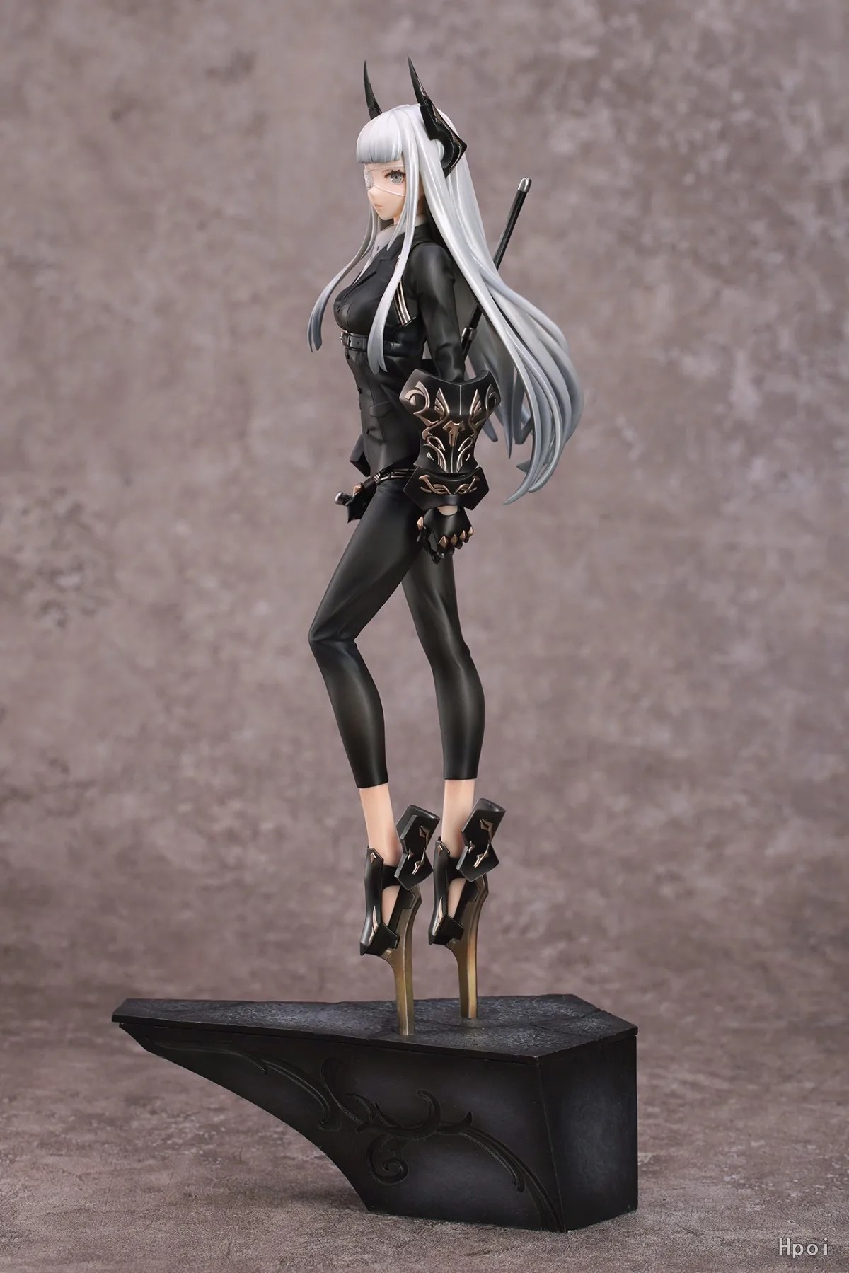 Myethos G.A.D Mink Scale 1/7 Collectible Figure — view 4