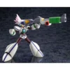 Kotobukiya BOX 1/12 ROCKMAN MEGAMAN X AXL White Scale Collectible Figure