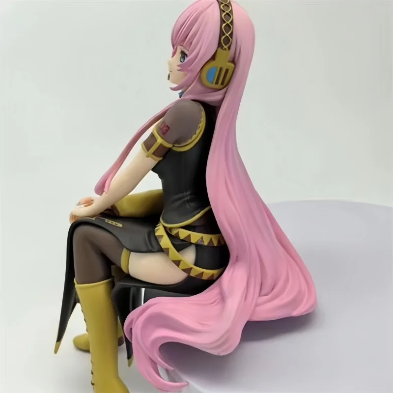 Furyu Fate/Grand Order Bb Hatsune Miku Instant Noodles 'S Collectible Figure — view 6