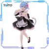 Taito Anime Re: Life a Different World from Zero Coreful Rem Collectible Figure