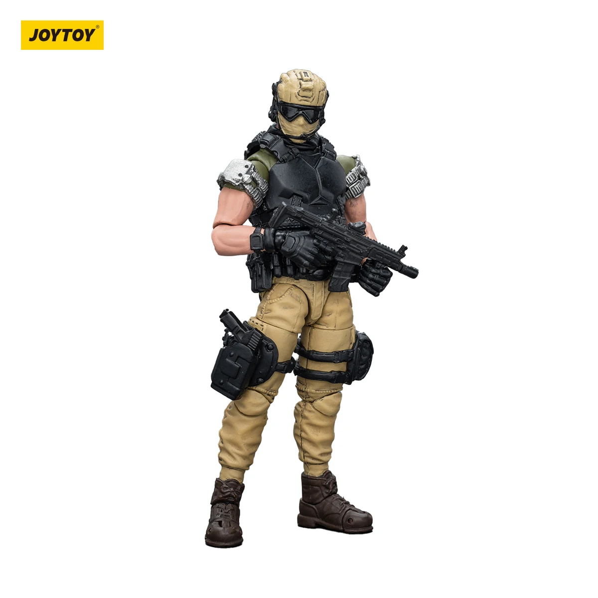 JOYTOY 1/18 Military Armed Force Series Action Figure — view 23